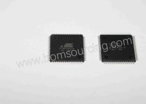 Wholesale ATMEGA64A-AU AVR® ATmega Microcontroller IC 8-Bit 16MHz 64KB (32K X 16) FLASH 64-TQFP from china suppliers