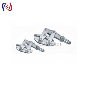 Wholesale Guaranteed Heavy Duty Come Along Clamp With High Class Steel Forging For Maximum Durability from china suppliers