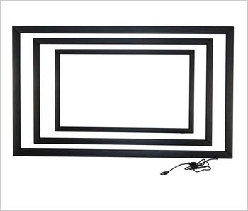Quality IR Multi Touch Frame Screen,IR Touch Screen up to 169'' for sale