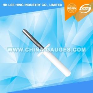 Wholesale Manufacture High Precision IEC60695 Telecom Test Probe from china suppliers