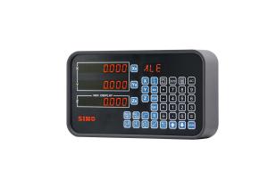 China Sino Digital Readout System / 3 Axis Digital Readouts For Milling Machines on sale