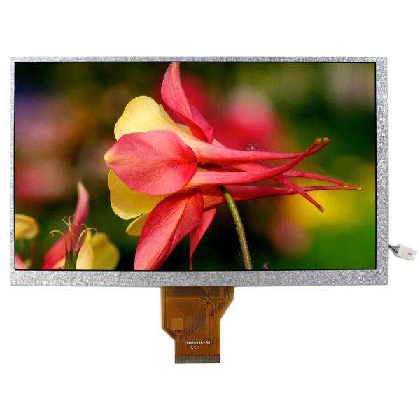 Quality Customize LCD Screen STN FSTN 9.0" 50pins TFT LCD Screen Module for sale