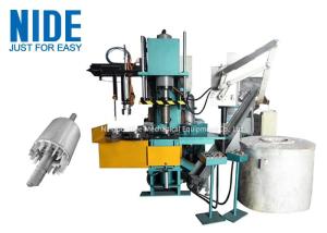 Wholesale Customized Armature Aluminum Liquid Die Casting Machine from china suppliers