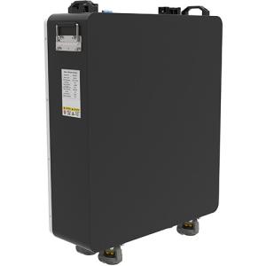 Wholesale LiFePO4 100Ah Lithium Iron Rechargeable Battery ISO14001 For Power Supply from china suppliers