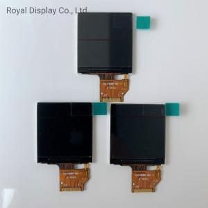 Wholesale 1.3 Inch 240*240 TFT LCD Screen Display Module Spi St7789V Chip from china suppliers