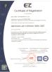 Zibo United Tech Machinery Co., Ltd. Certifications