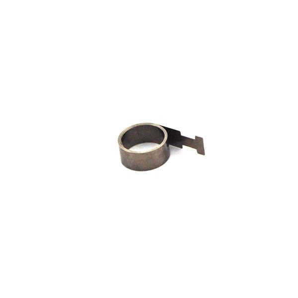 Quality Anti Sheft Clasp Flat Coil Spring Small Constant Flat Spiral Spring Design for sale