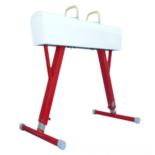 Fig Approval Gymnastics Artistic Gymnastics Double Pommel Training Pod