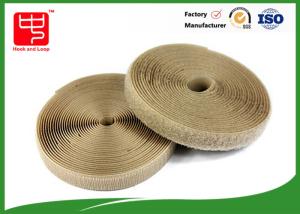 Wholesale Self Gripping Hook And Loop Tape For Fix Up Book Strap / Watch Band from china suppliers