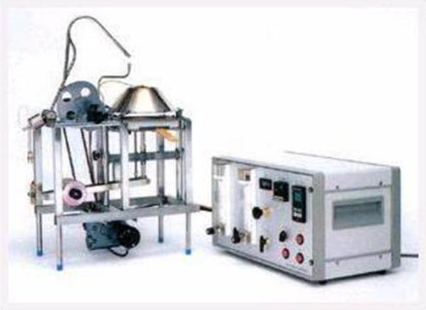 ISO 5657 Flammability Testing Equipment Radiant Heat Source Ignitability Of