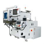 Effortless Visual Counting Packing Machine With CCD Camera Counting For Hardware