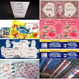 Wholesale Multi Color Rotogravure printing machine from china suppliers