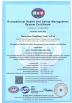 Zhengzhou Hengliang Tech Co., Ltd. Certifications