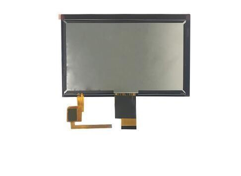 Quality Colour LCD Display Module High Brightness For Industrial Control System for sale