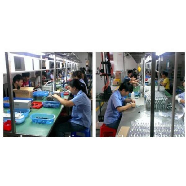 Single channel Mobile Ultrasound Machine mini bluetooth ECG holter with android 4.0 and IOS systerms