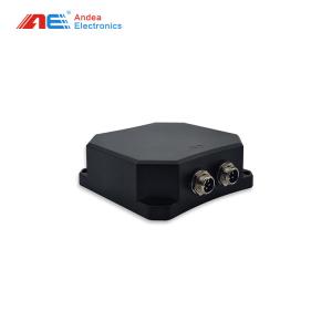Wholesale High Performance Small Size With Modbus Interface Industrial UHF RFID Reader from china suppliers