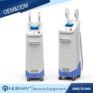 Wholesale 2017 deep skin rejuvenation high pressure pump with 10L water tank intense pulsed light machine from china suppliers