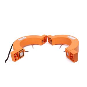 Wholesale Outdoor Split Core Current Transformer , Open Current Transformer 0.5% Accuracy Class from china suppliers