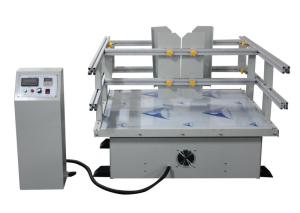 China Simulating Transportation Vibration Testing Machine with ASTM Standards on sale