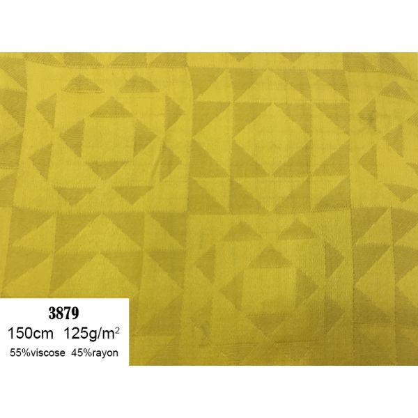 Kaftan Kain Plain Silky Cupro Satin Rayon Viscose Fabric 110gsm 50s*50s Jacquard