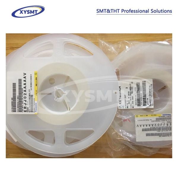 ERJJ02AAAAAV KXFYGC00424 KXFYGC00423 Fixture components Panasonic NPM