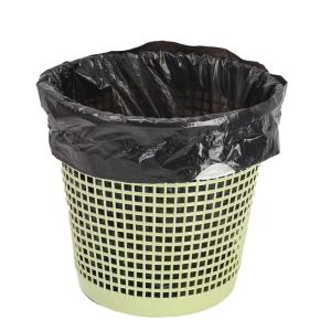 Custom Order Accepted Trash Can Liners Roll Stand Up Pouch for Household Products