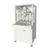 Buy cheap PLC Touch Screen Automatic Coil Winding Machine For Motor Stator Outer Winding from wholesalers