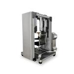 EN 1728 ISO 7173 PLC Control Chair Testing Machine