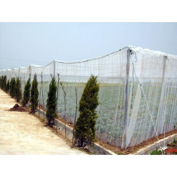 dust proof window screen blue nylon netting