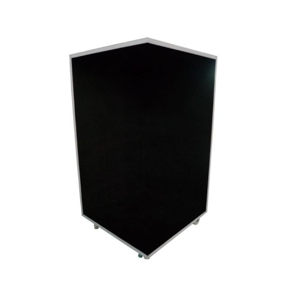 Diameter 15mm Electrical Appliance Tester Temperature Rise Test Measurement Corner