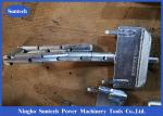 Running Board Transmission Line Stringing Tools 80KN 180KN Zinc Plated