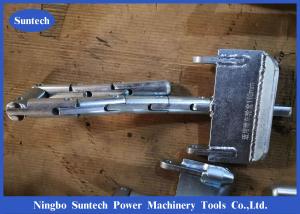 Wholesale Running Board Transmission Line Stringing Tools 80KN 180KN Zinc Plated from china suppliers