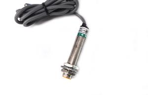 High Durability PNP NO Proximity Sensor With IP67 Protection Structure