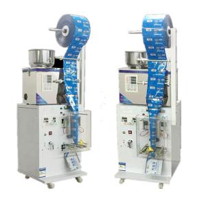 China Factory Price Automatic Small Sachets Filter Tea Bag Packing Machine/Multi-function automatic packaging machine on sale
