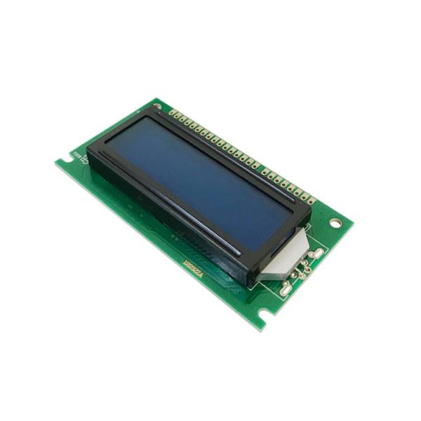 Quality 2.5 Inch Dot Matrix Lcd Module,  STN COB Display 122*32 AIP31020 Driving IC for sale