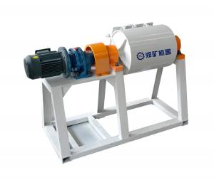 Wholesale Ores Ball Mill Crusher ceramic materials Laboratory Ball Mill 1000kgs from china suppliers