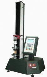 Wholesale Single Column Tensile Strength Testing Machine PC Controlled For Wire / Cable from china suppliers