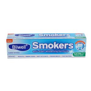 Wholesale 50ml Natural Anti Plaque Toothpaste Strong Breath Freshener from china suppliers