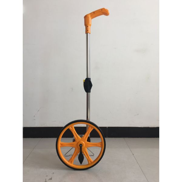 New Model Mechanical Big Wheel Item GZ-002 No.6