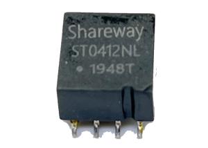 High inductance range Common Mode Line Filter Inductor 744290130
