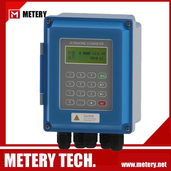 Quality Modbus RTU  Flow meter for sale