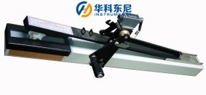 Wholesale AATCC 8/165 Manual Crock Meter For Textile from china suppliers