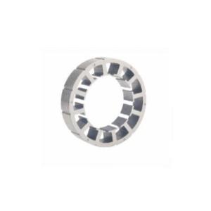 China Improved Motor Core Lamination Custom Laminated Si-Steel Water Pump Motor Accessories on sale