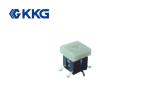 Self Lock Illuminated Tact Switch 100,000 Cycles DC 5v Led Push Button