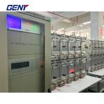 Accuracy of 0.02% Full Automatic Energy Meter Testing Equipment