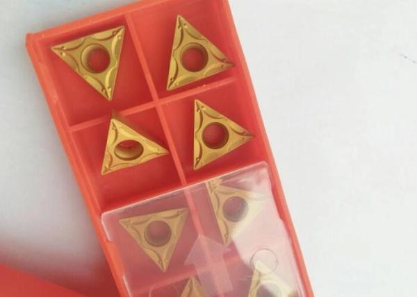 Quality Tungsten Carbide CNC Turning Inserts for sale