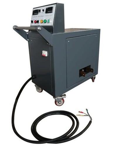 Quality Movable Magnetic Particle Testing Machine Flaw Detector for sale