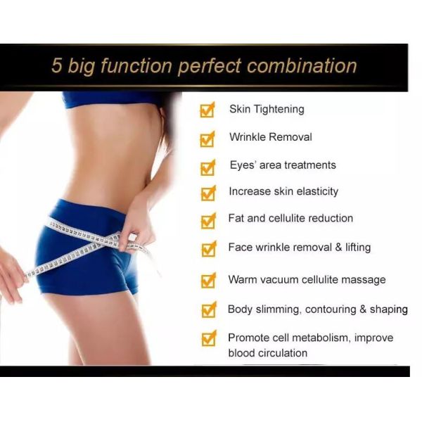 OEM Radio Frequency Body Sculpting Machine 3500W Standing Type Weight Loss Beauty Machine