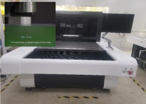 Wholesale Single Phase Computer To Screen Exposing Machine 220V 2540dpi from china suppliers