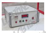 2-5Hz Simulated Transportation Vibration Testing Machine Max Acceleration is 1